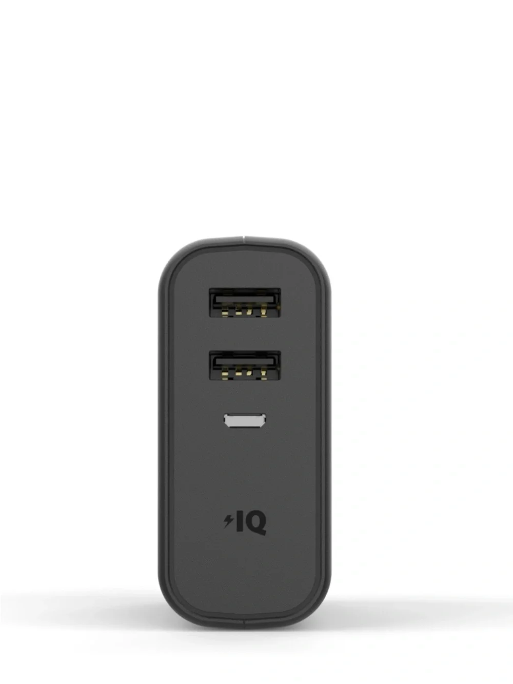 Anker PowerCore Fusion 5000, Portable Battery Charger, Black